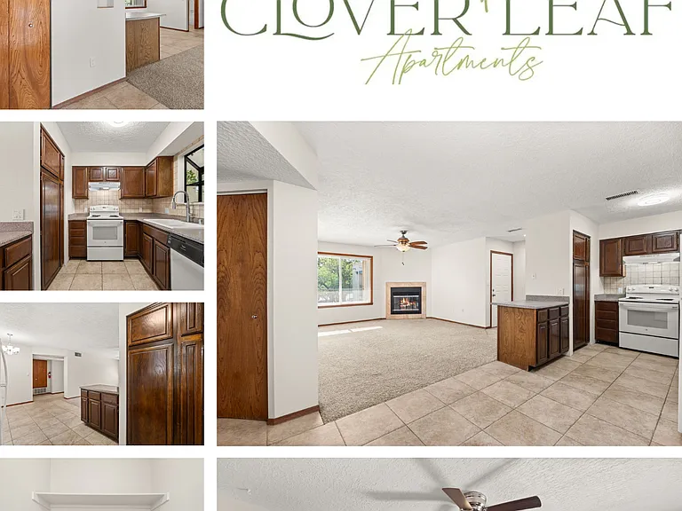 Cloverleaf Apartments — Photo 20