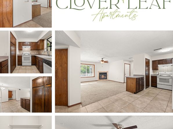 4300 Bryn Mawr Dr NE #37