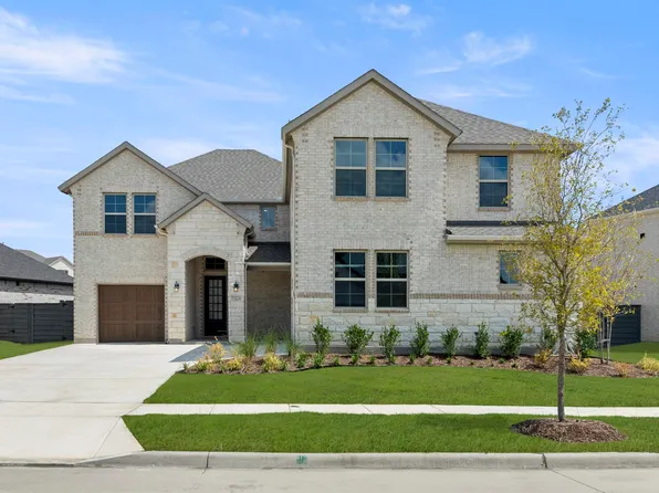 7224 Camilla St, Aubrey, TX 76227
