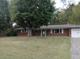 908 Roush Ln, Cheshire, OH 45620