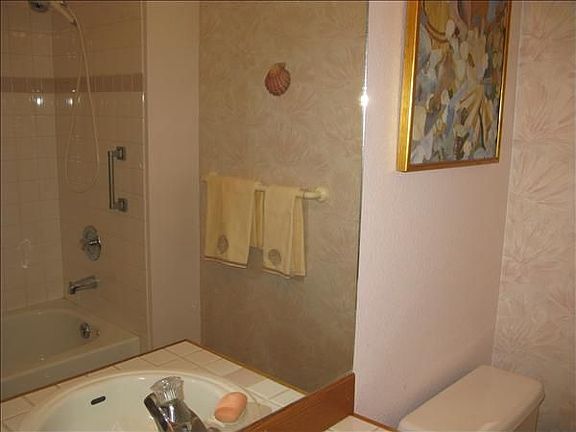 Main Bath