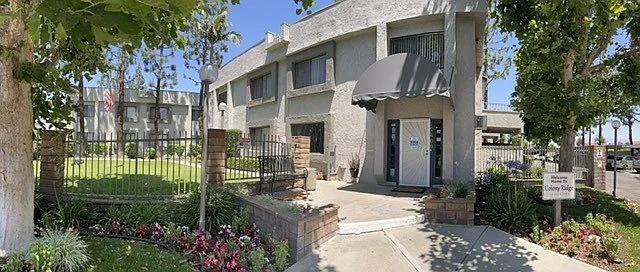 Colony Ridge Apartments
