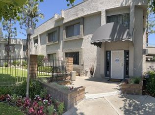 Colony Ridge Apartments, Fontana, CA 92335