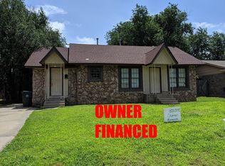 722 Lloyd Ave, Midwest City, OK 73130