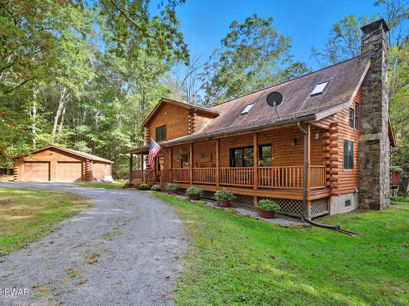 27 The Glade, Damascus, PA 18415