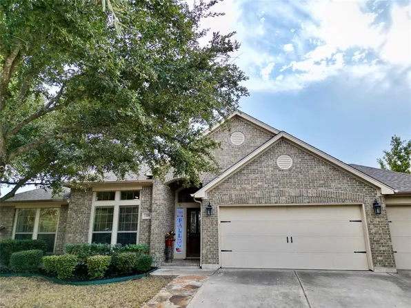 1708 Trustworthy Court, Leander, TX 78641
