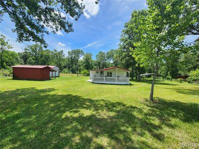30620 Harbor Rd, Richland, MO, 65556