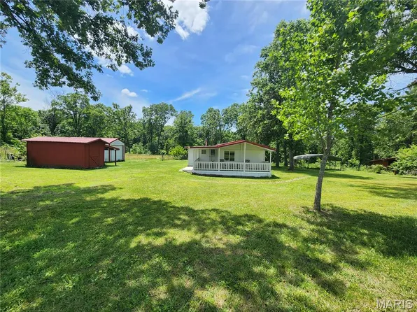 30620 Harbor Rd, Richland, MO 65556