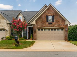 700 Kinloch Dr, Winston Salem, NC 27107