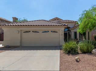2421 N Malachite, Mesa, AZ 85207