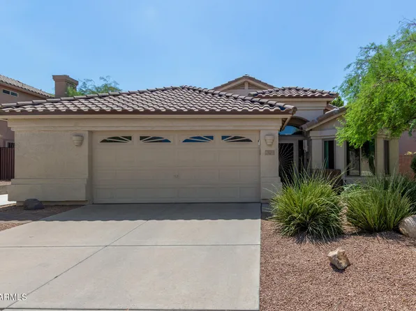 2421 N MALACHITE --, Mesa, AZ 85207