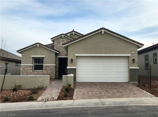 824 Klamath Spgs, Henderson, NV 89011