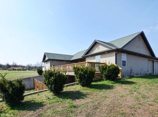 9753 Co Rd 8890, West Plains, MO 65775