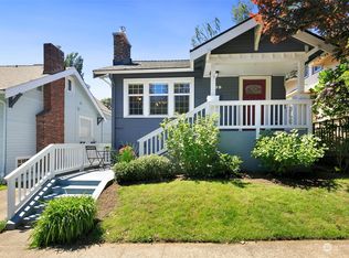 509 32nd Ave, Seattle, WA 98122