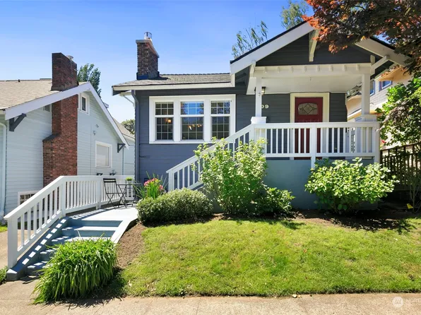 509 32nd Avenue, Seattle, WA 98122