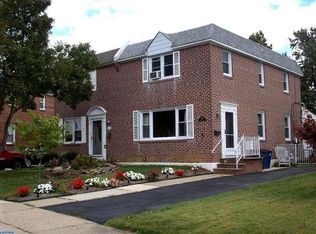 830 Colwell Rd, Swarthmore, PA 19081