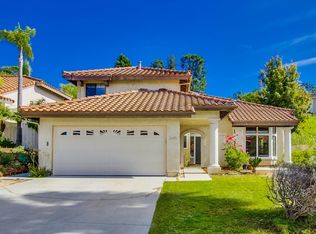 1645 Avenida La Posta, Encinitas, CA 92024