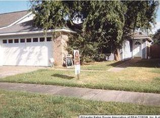 2033 Birch Ridge Ave, Baton Rouge, LA 70816