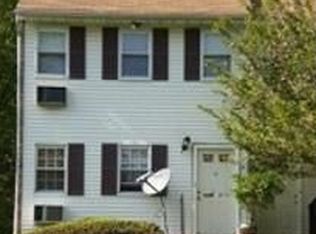 322 Richard Mine Rd A-1 #1, Rockaway Twp., NJ 07885