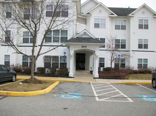 2011 Starlight Ln UNIT 1C, Hagerstown, MD 21740