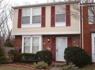 4932 Farrell Ct, Henrico, VA 23228
