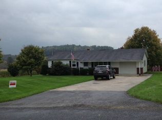 109 Worthington Ln, Somerset, PA 15501