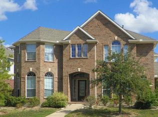 13209 Laguna Shores Dr, Pearland, TX 77584