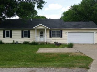 364 Kensington Pl, Marion, OH 43302