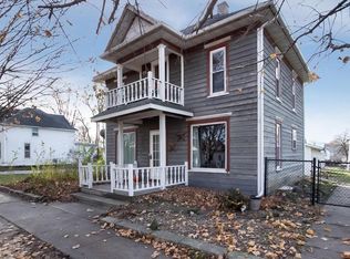 107 Main Ave, Atkins, IA 52206