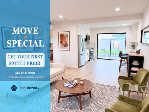 1145 E Weber Dr #1145