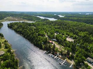 162 Hidden Trail Rd, Kenora, ON P9N4P2
