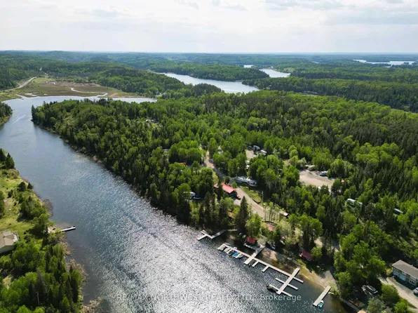 162 Hidden Trail Rd, Kenora, ON P9N 4P2