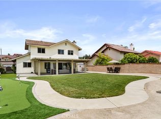 19540 Empty Saddle Rd, Walnut, CA 91789
