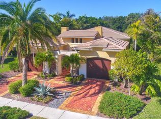 7005 Spyglass Ave, Parkland, FL 33076