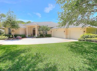 1470 NE High Hammock Ct, Jensen Beach, FL 34957