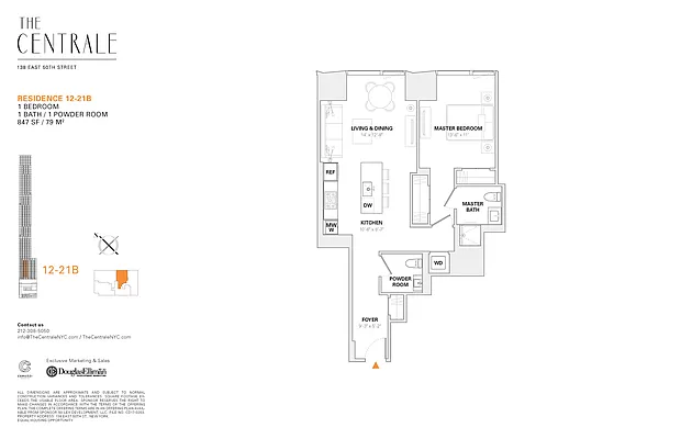 Sold by Douglas Elliman | media 2