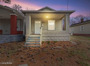 2219 W Ormsby Ave, Louisville, KY 40210