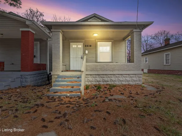 2219 W Ormsby Ave, Louisville, KY 40210