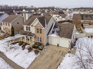 4523 Dowden St, Springfield, OH 45503