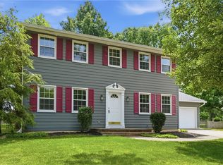 1160 Hyannis Dr, Dayton, OH 45434