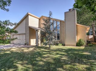 4812 W Reno St, Broken Arrow, OK 74012