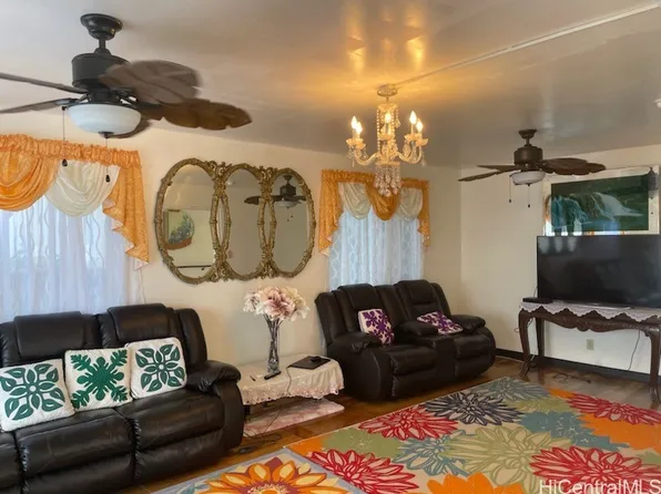 434 Kihapai St, Kailua, HI 96734