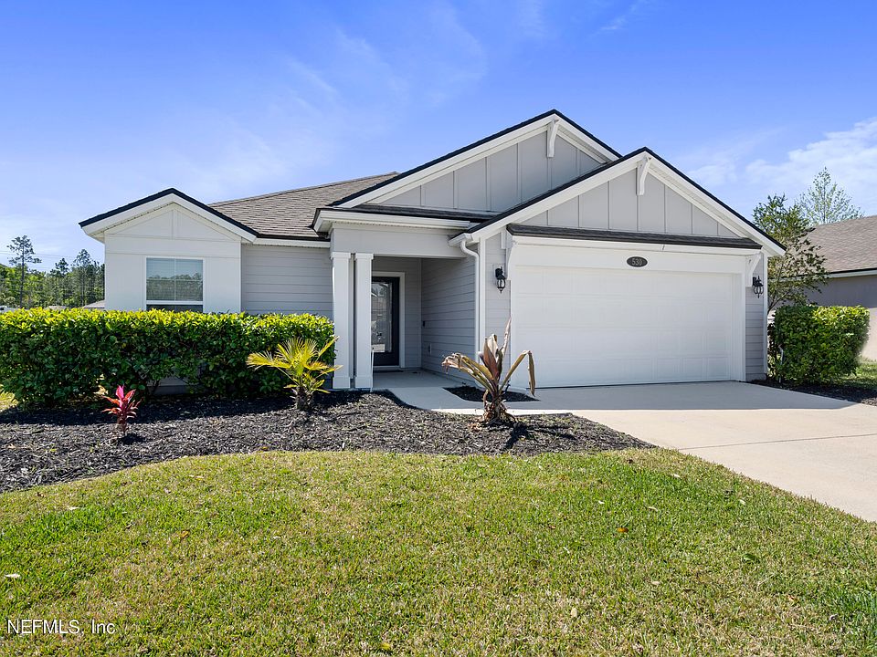 530 SHETLAND Drive, Saint Johns, FL 32259 Zillow