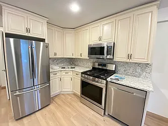 Rented by Citi Homes Inc