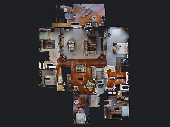 4th image of 83922 Avenida Serena