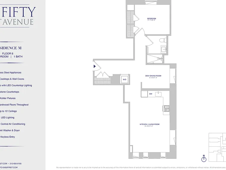 650 1st Ave #8M — Photo 2