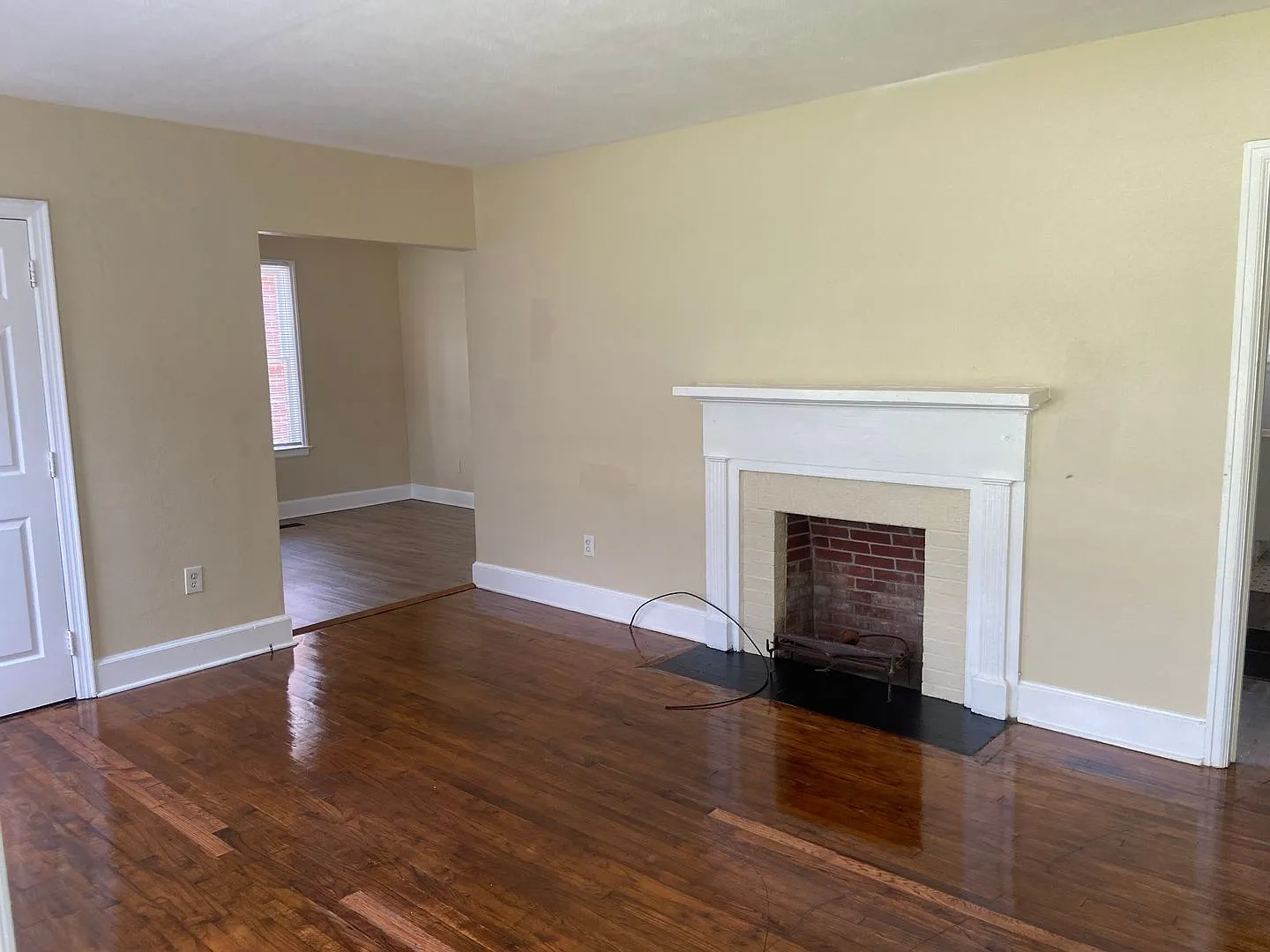 **Available Now**Midtown Columbus, Ga 3 Bedroom / 1.5 Bathroom Home For Rent — Photo 2