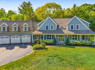 352 Clapp Rd, Scituate, MA 02066