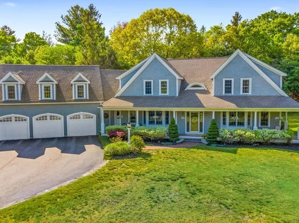 352 Clapp Rd, Scituate, MA 02066