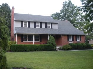 1110 Dardel Dr, Wilmington, DE 19803